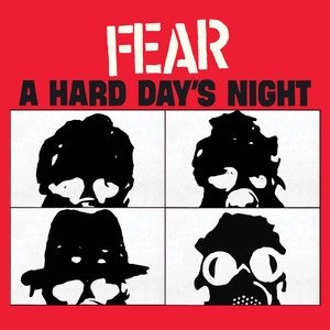 A Hard Day's Night