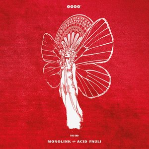 Monolink & Acid Pauli 的头像