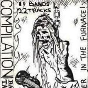 Fiddler in the Furnace
