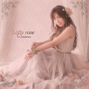 Lofty rose