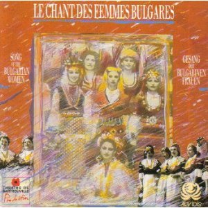 Image for 'Le Chant des Femmes Bulgares'