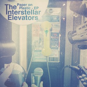 Paper on Plastic - EP