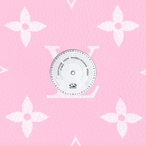 Zdjęcia dla 'LV Bag (feat. j-hope of BTS & Pharrell Williams)'