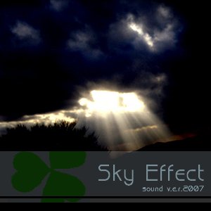 Sky Effect 的头像