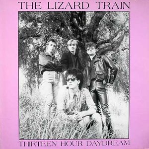 The Lizard Train için avatar