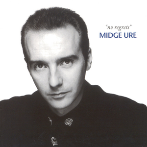 Midge Ure - Track 14 Lyrics - Zortam Music