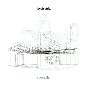 Image for 'Starcadia'