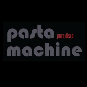 Pasta Machine