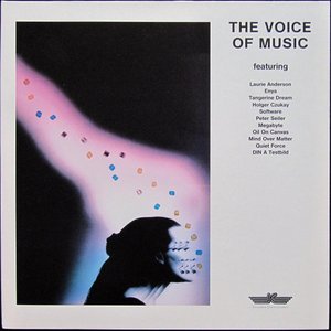 The Voice of Music, Vol. 1