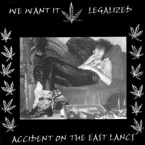 We want it legalized
