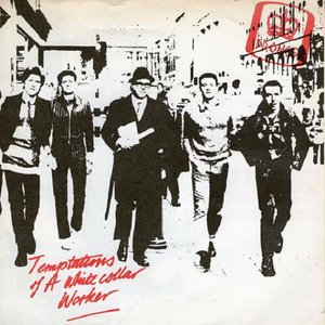 Temptations Of A White Collar Worker