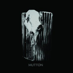 “Mutton”的封面