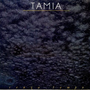 Senza Tempo cover