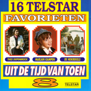 Artwork for Heel alleen op de wereld