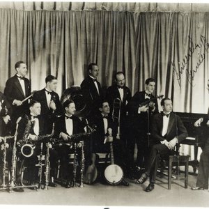 Avatar for Bernie Cummins and his Orchest