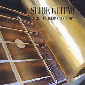 Slide Guitar