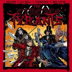 Circle Of Tyrants (Necro, Ill Bill, & Mr. Hyde) için avatar