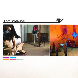 En mi Casa Nueva - EP