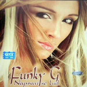 Napravi se lud cover