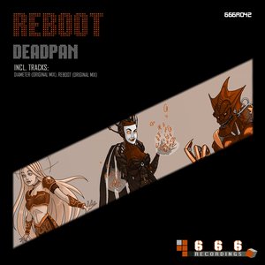 Reboot
