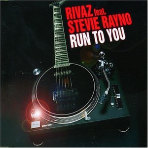 Rivaz Feat. Stevie Rayno 的头像