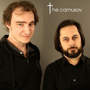 Аватар для The Camusov