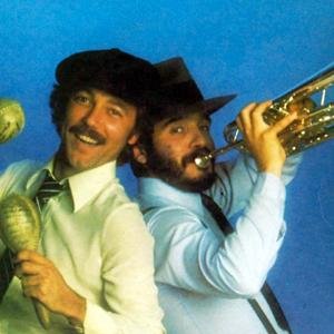 Rubén Blades & Willie Colón 的头像