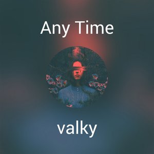 Any Time - Single