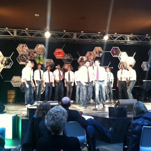 Haverford College Humtones 的头像