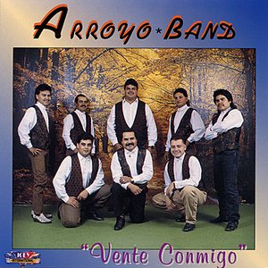 Vente Conmigo