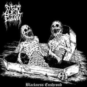 Blackness Enshroud