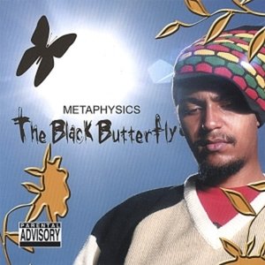 The Black Butterfly