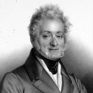 Ferdinando Paer photo provided by Last.fm