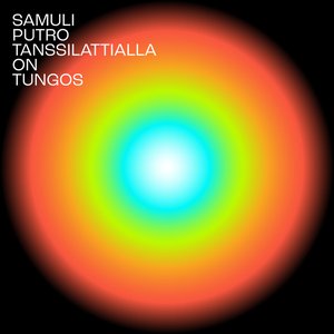 Tanssilattialla on tungos - Single