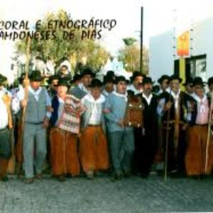Grupo Coral e Etnográfico os Camponeses de Pias のアバター