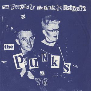 The Friendly Hopefuls 的头像