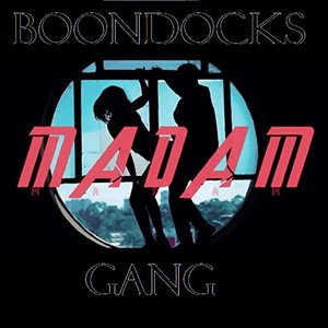 Image for 'Madam - Single'