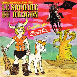 Le Sourire du dragon