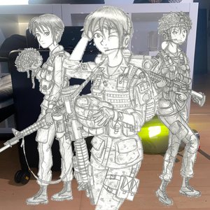 Operation "Misery" - Single