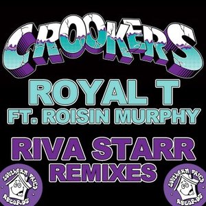 Avatar for Crookers & Roisin Murphy