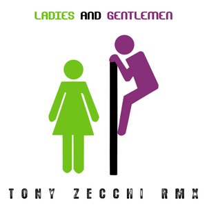 Ladies and Gentlemen (feat. Jahga)