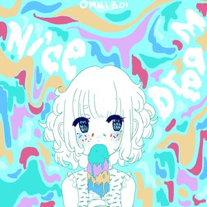 Nice Dream - EP