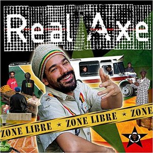 Avatar for Real Axe