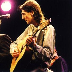 Ivan Drever photo provided by Last.fm