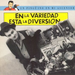 En la variedad está la diversion