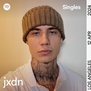 Yellow - Spotify Singles