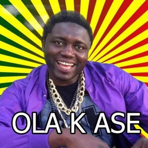 Avatar for ola k ase