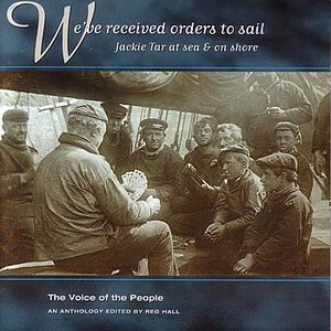 Imagen de 'Voice of the People 12: We've Received Orders To Sail - Jackie Tar At Sea & On Shore'