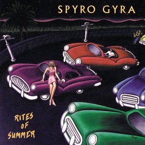 Rites Of Summer