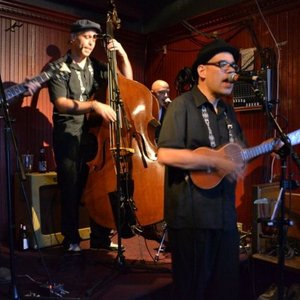 Melvern Taylor And His Fabulous Meltones 的头像
